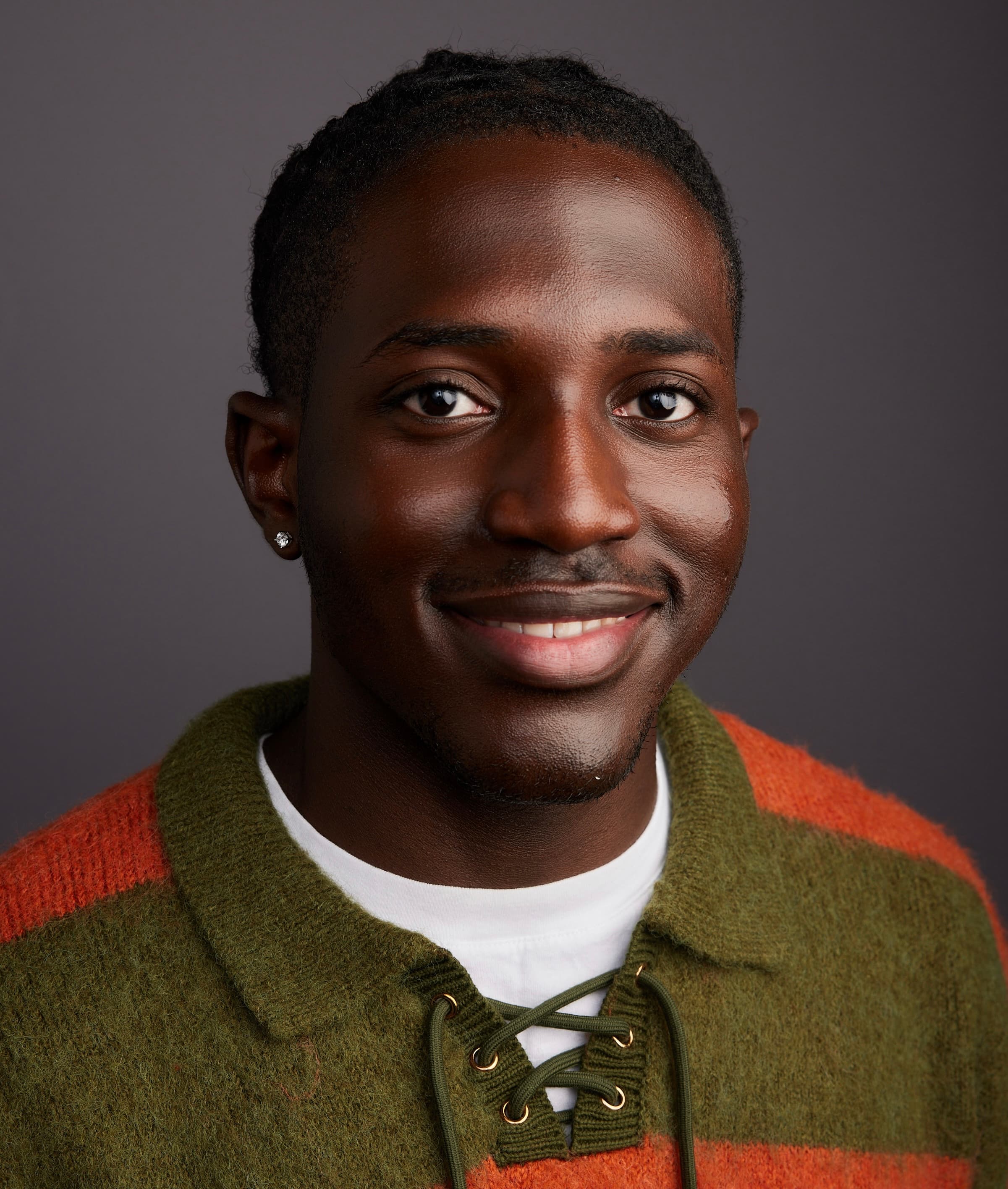 Ajibola Ganiyu